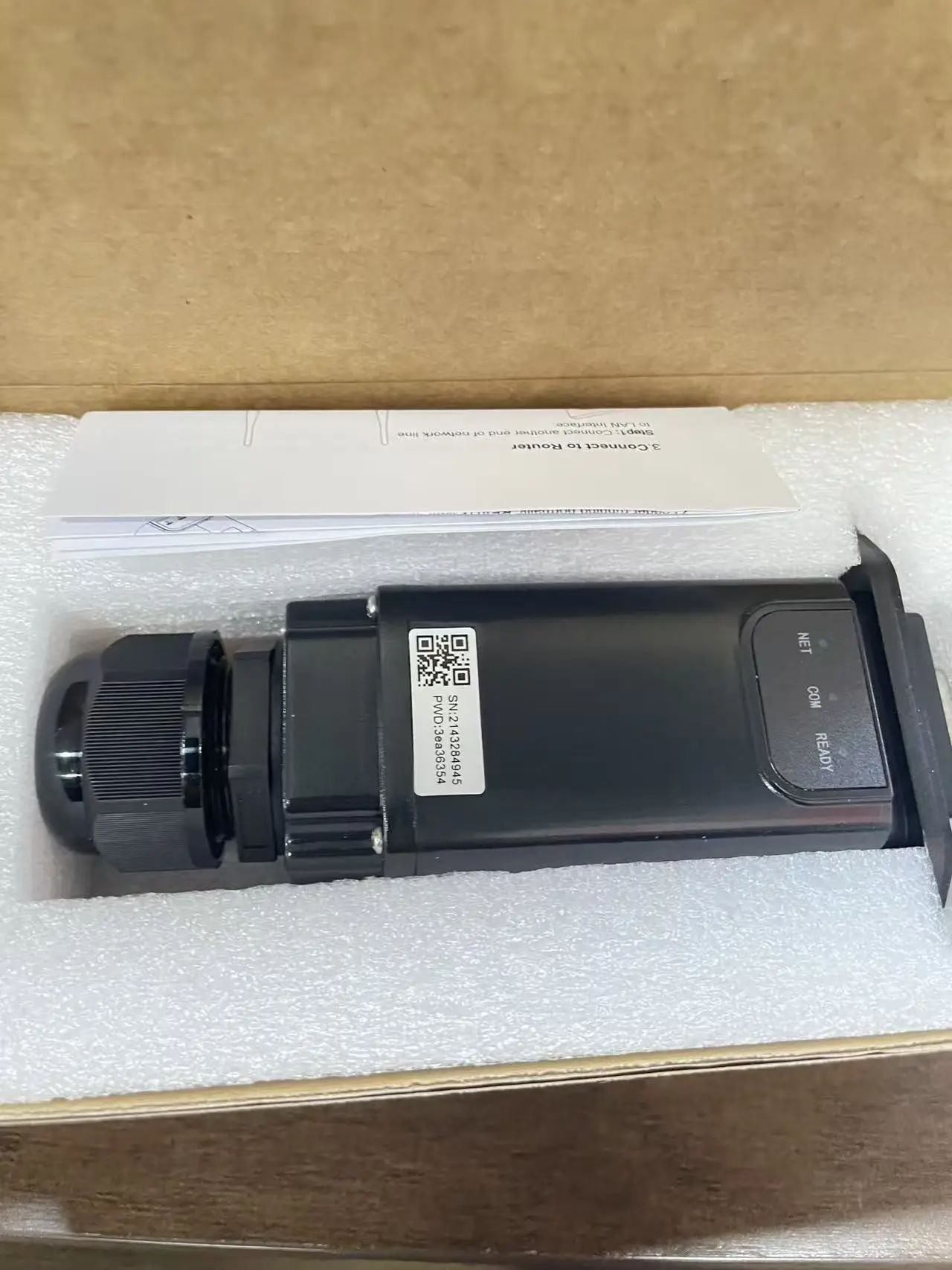 Deye Inverter Ip 65…