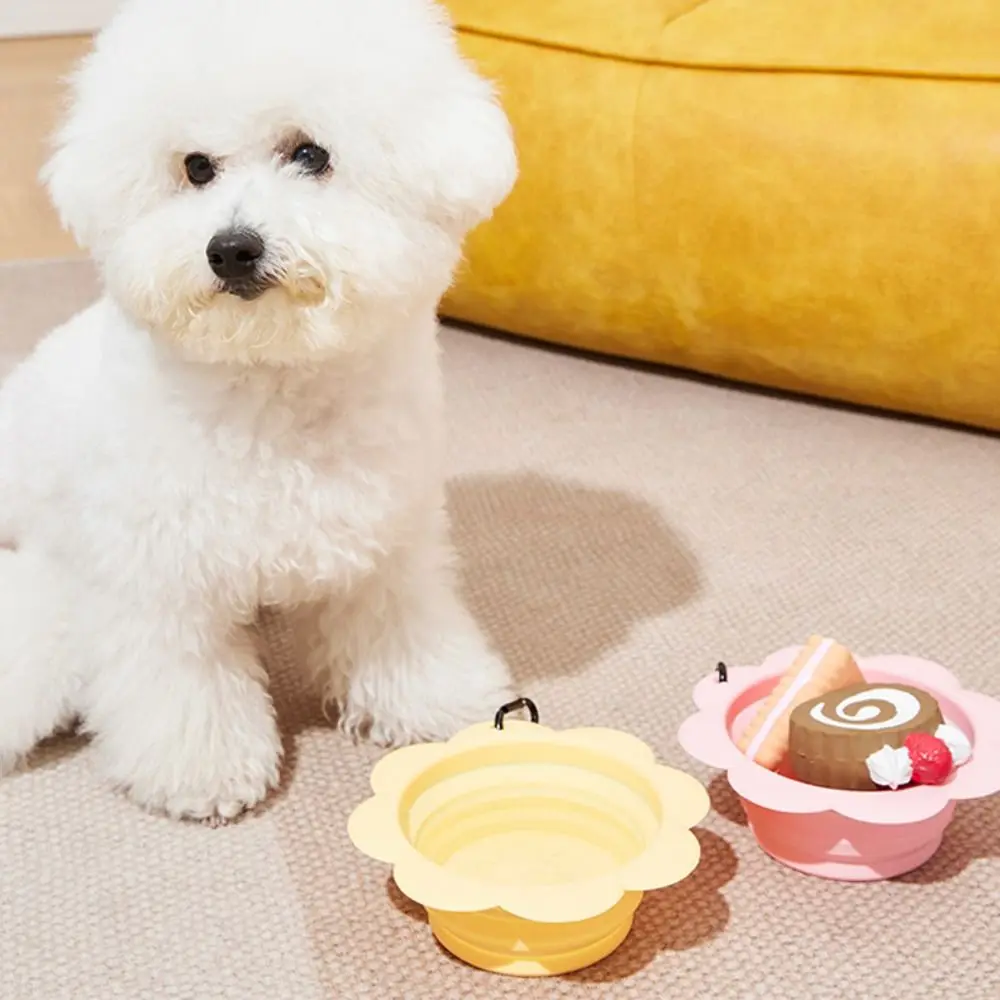 Thumbnail 4 - #4 Collapsible Puppy Bowls Discount Picks