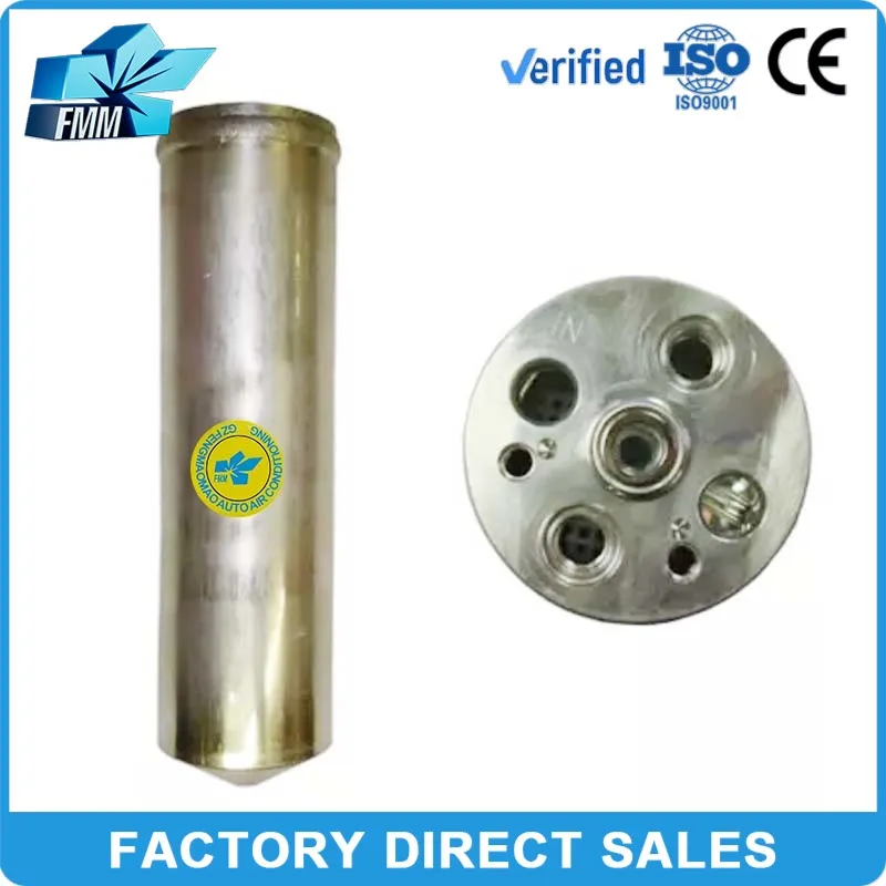 

FMM Car Air Condirioner A/C Receiver Drier for Hitachi Truck 4646799