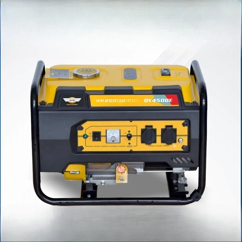 3KW Generator Small…