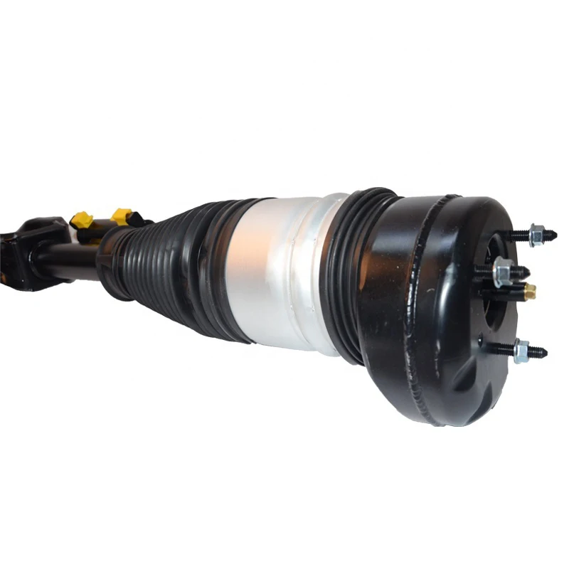 1673203113 1673203213 One Pcs Front Left/Right Air Suspension Strut Shock Absorber for Mercedes W167 GLE 2019-2021