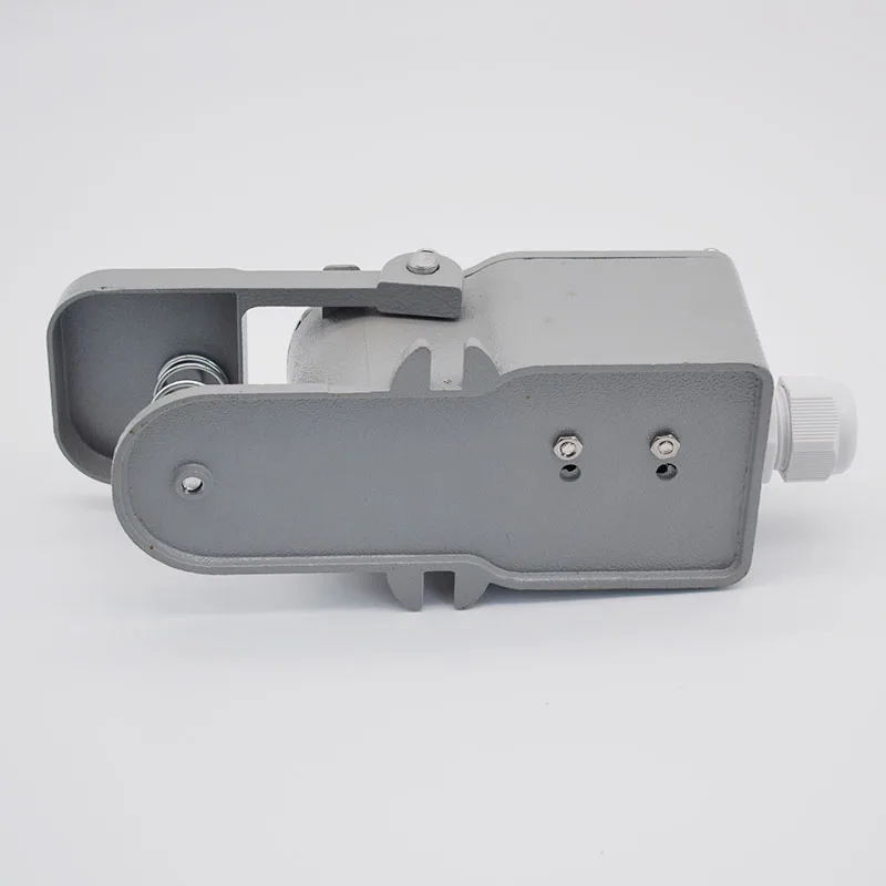 4.7k/10k/22K الجهد مفتاح دواسة سرعة تحكم مفتاح سفلي تردد تحكم محافظ مفتاح دواسة المحرك #4