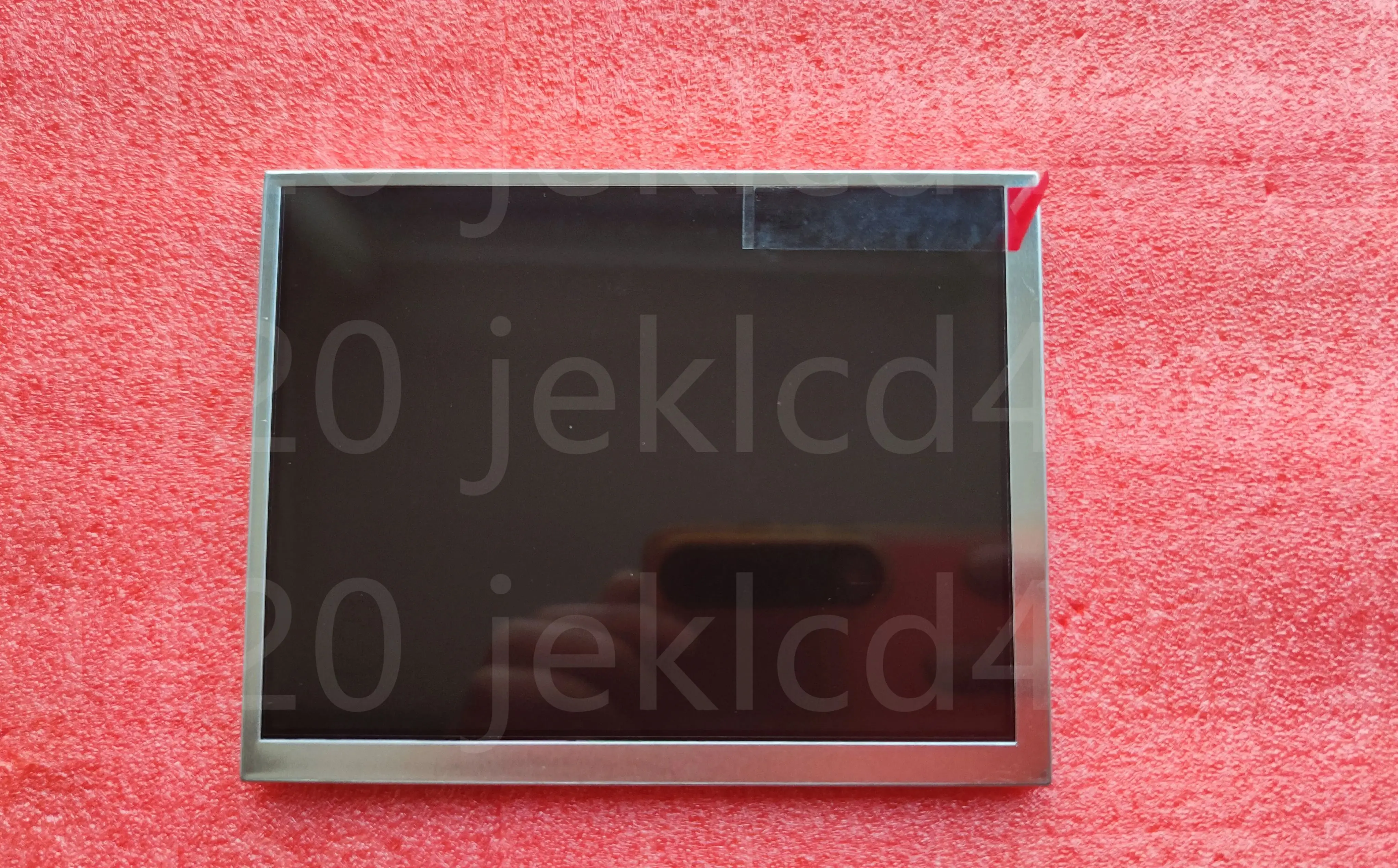 Layar data 5.7 inci asli baru untuk gambar data, pengiriman cepat.