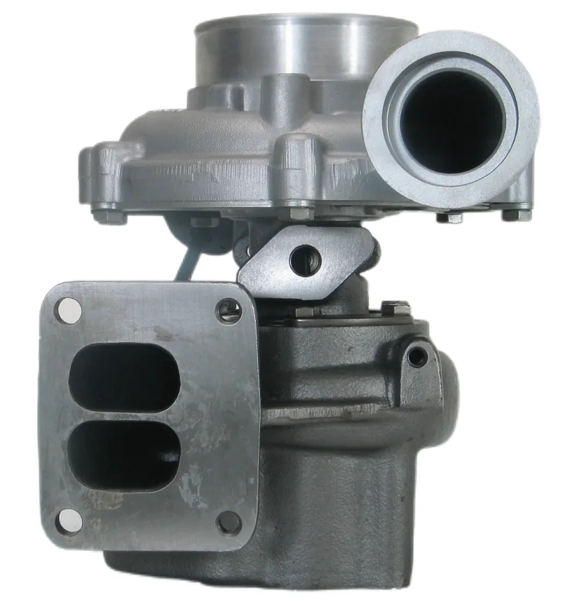 

Factory Direct K27 New Condition Turbocharger forMercedesBenz City Bus M906LAG 9060966599
