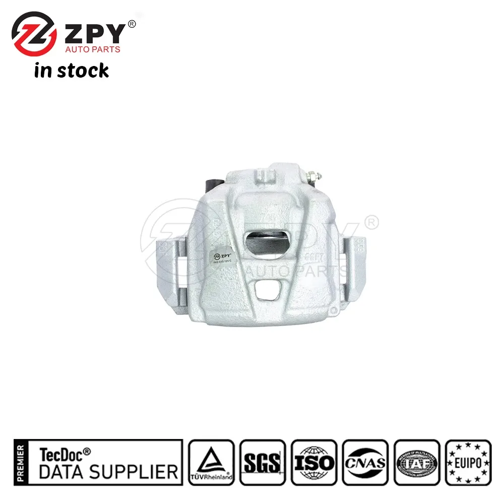 

ZPY New Hight Quality Right Front Brake Caliper For Audi A4 8K0 615 124C