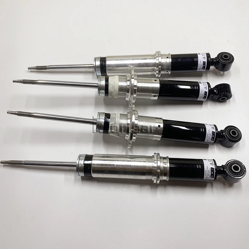 4PCS Front Rear Inductive control ADS Shock Absorber For Ferrari 488 Spider 488 GTB F8 Tributo 317752 255863 255864