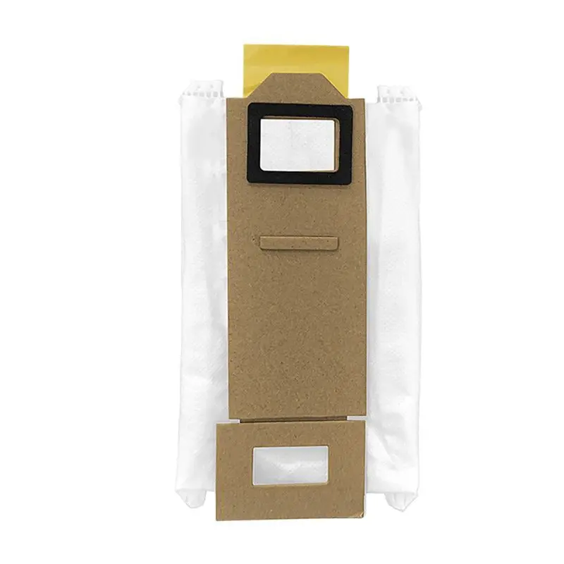 A53Q-Kit For Roborock S7 S7 Plus T7S T7S Plus Robot Vacuum Cleaner With Main Side Brush Dust Bag Hepa Filter