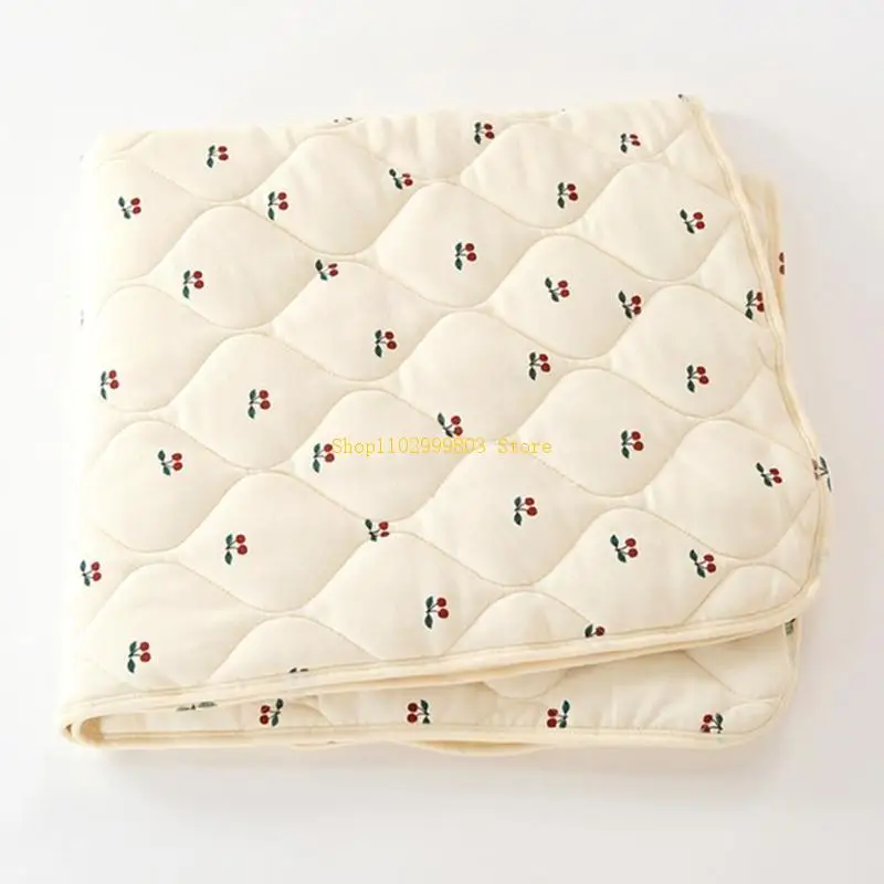 الطفل بطانية دافئة التقميط التفاف الشتاء الخريف الوليد لحاف طفل الكرتون المطبوعة قيلولة بطانية الرضع الفراش دش هدية J0MF