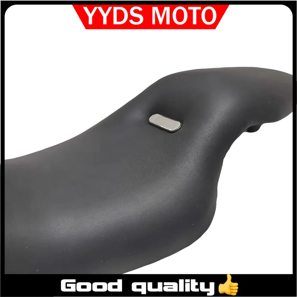 

【Good quality】The Seat Is Lowered By 2.5CM For QJMotor SRK600 600SRK SRK 600 Motorcycle Modification Front Seat And Rear Seat