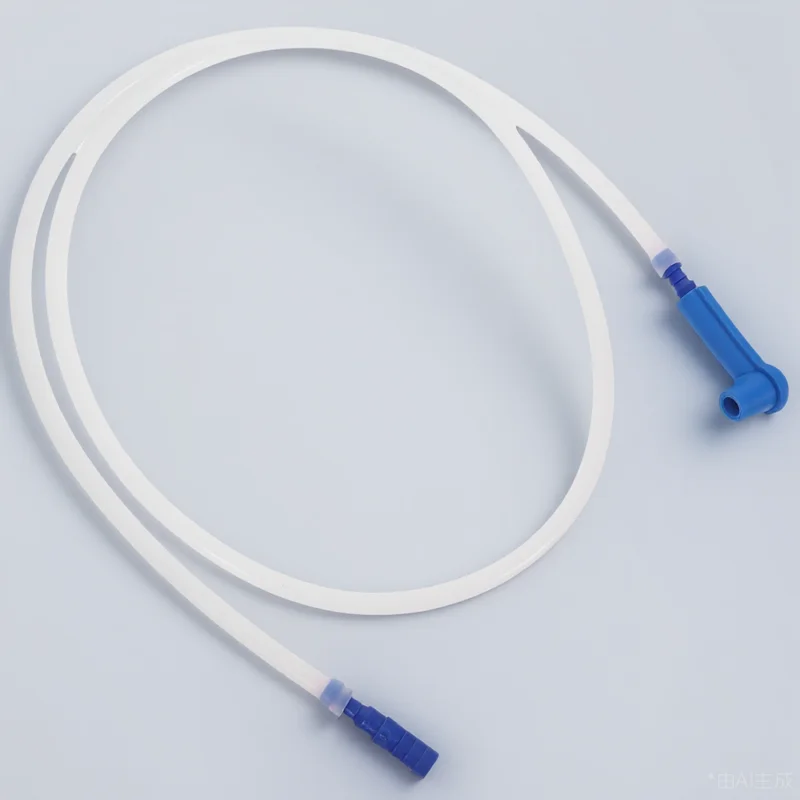 

Brake Bleeder Hose Car Replacement Flexible ABS Rubber Brake Fluid Suction Hose Connector for Auto Truck Engineering Vehicle Use