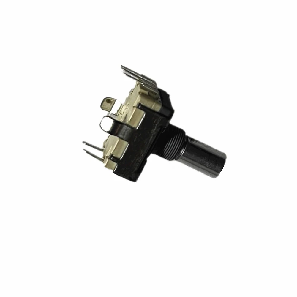 Power Volume Control Switch Potentiometer For HYT MD780 HM780i Mobile Radio Walkie Talkies Accessories