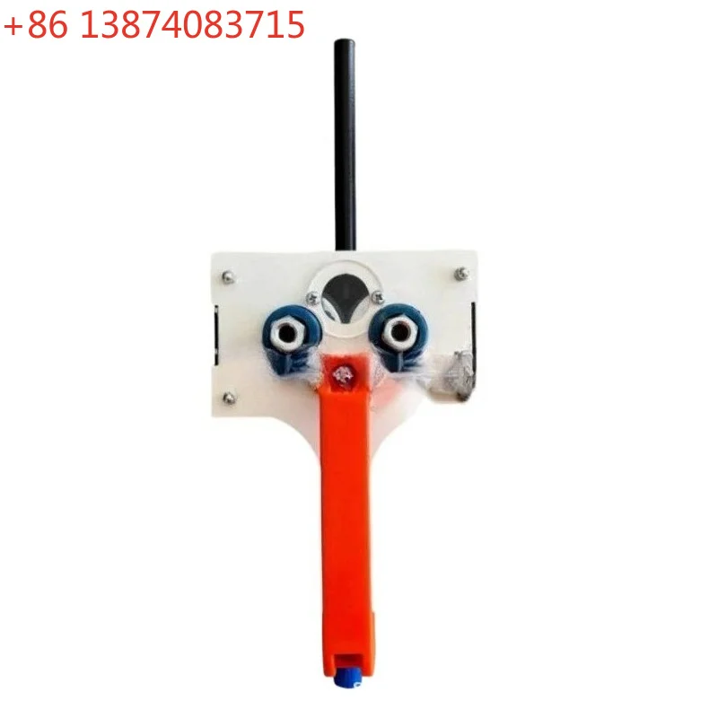 FOR Multifunctional Threader Electrical Tracker