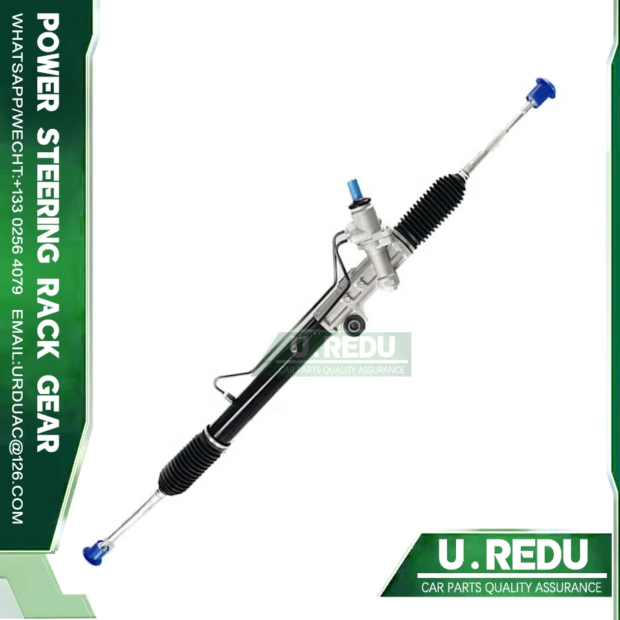 

Рулевая рейка для пикапа ISUZU TFR TFS (Ближний Восток), левый руль, 8979435191, 8973162251, 8-97943-519-1, 8-97943-518-1, 897943518