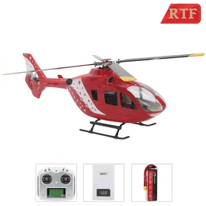 ヘリコプタースケール4ローターブレード、fl450 v2、lishrc ban ec145、450サイズ、6ch rc、h1フライトコントロール付きGPS、rtf、フライなし  - AliExpress 26