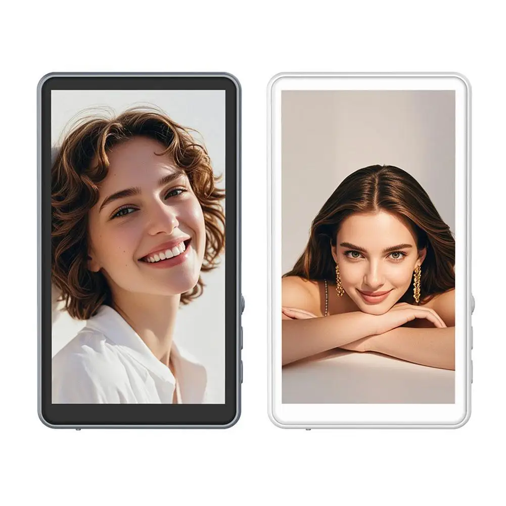 

Беспроводной проектор для селфи, мобильная камера, помощь в прямом эфире для смартфона, уличное селфи, видеоблог, помощь