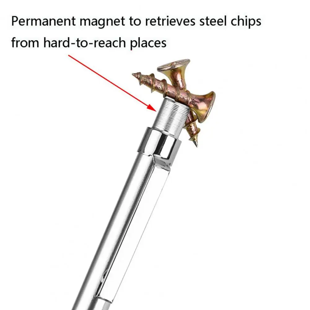 Etching Engraving Pen Magnetic Aluminum Tungsten Carbide Scriber Pen Tungsten Carbide Engraving Pens For Glass/Ceramic/Metal