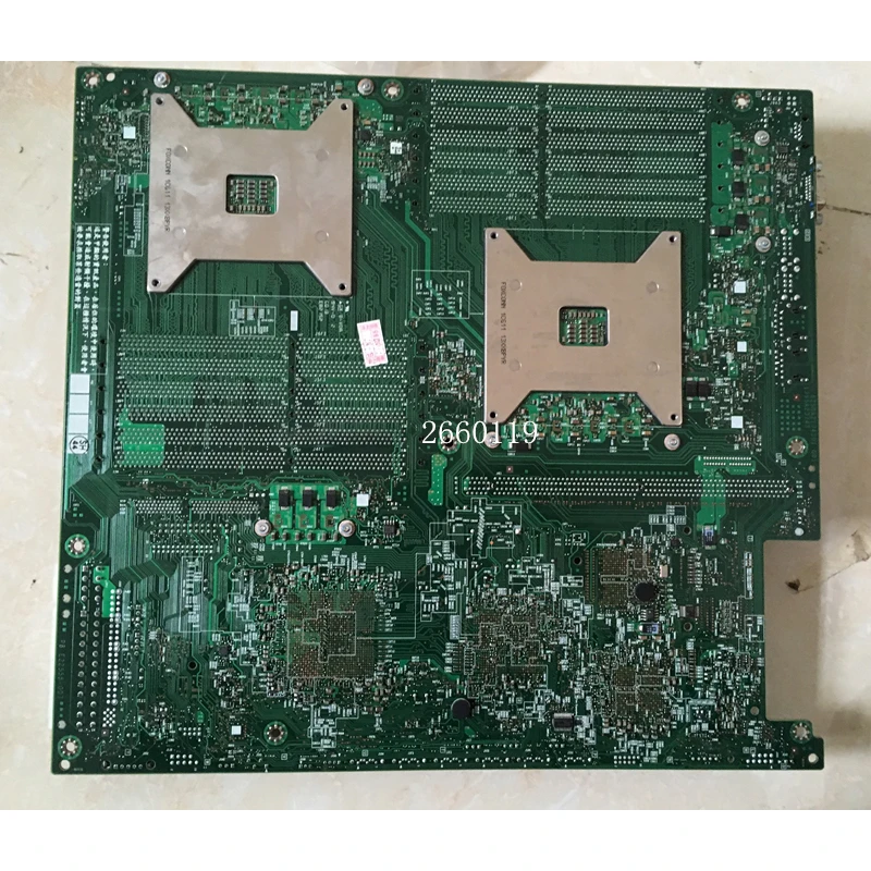 

Motherboard For Intel R525 G2 SR2600 SR2625 S5520UR DDR3 Mainboard Fully Tested