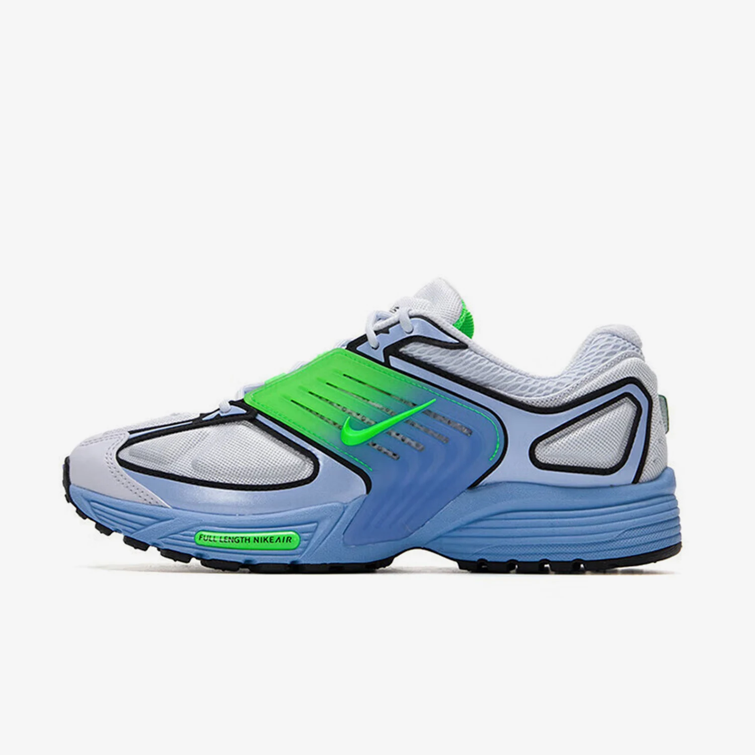 Zapatillas Nike oficiales auténticas Air Pegasus Wave Retro para hombre IB0612-006