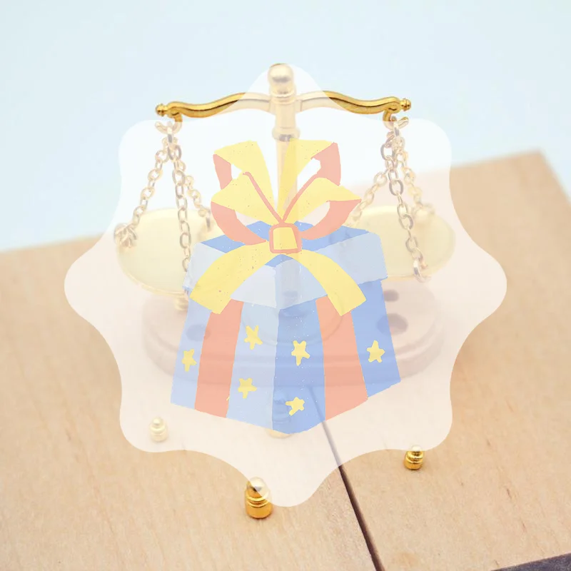 دمية خمر التوازن مقياس المنمنمات نموذج الملحقات من 1:12 بيت الدمية ديكور الاطفال التظاهر اللعب اللعب الحلي الهدايا #1