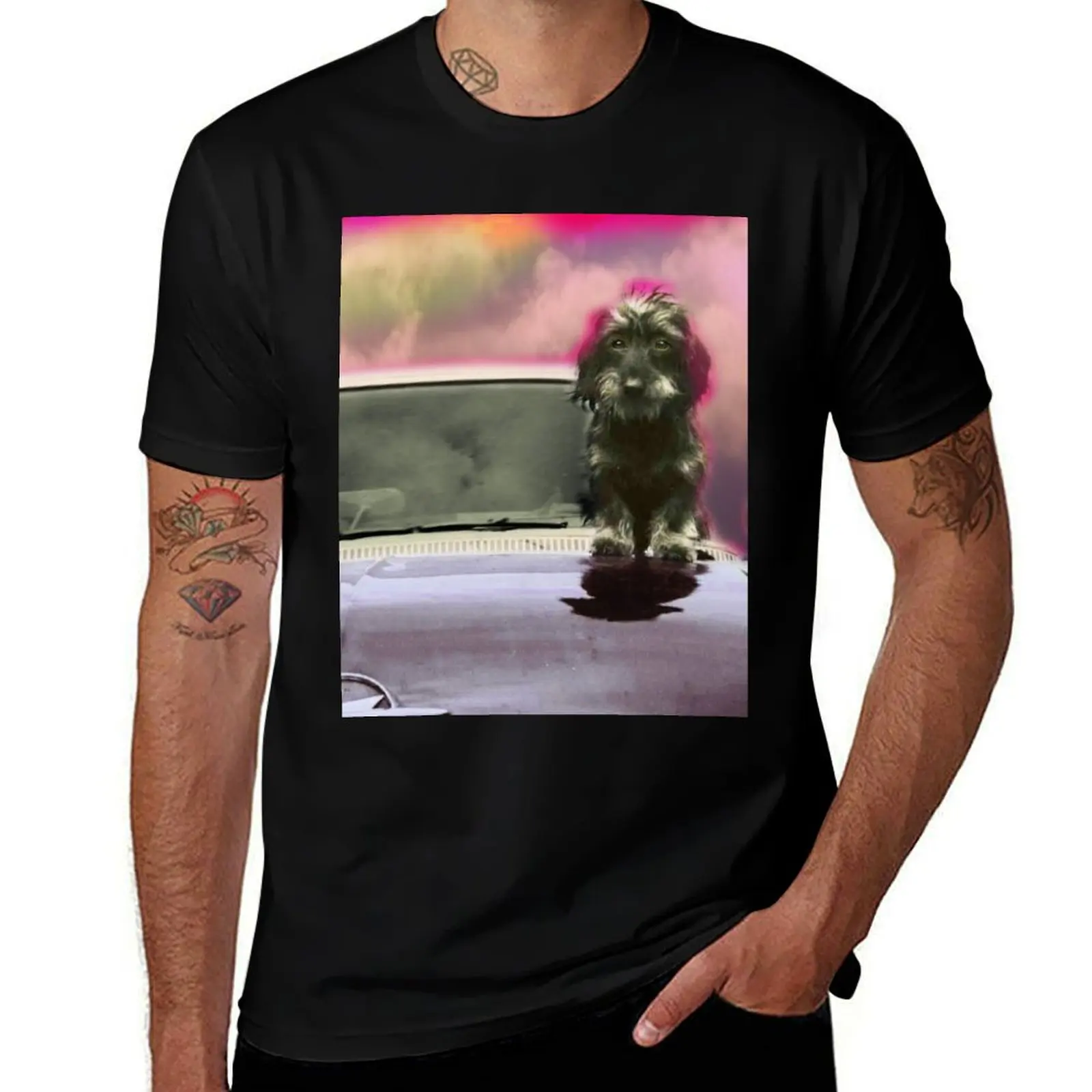 

proprietorial T-Shirt t shirt man luxury t shirts for man cotton soft