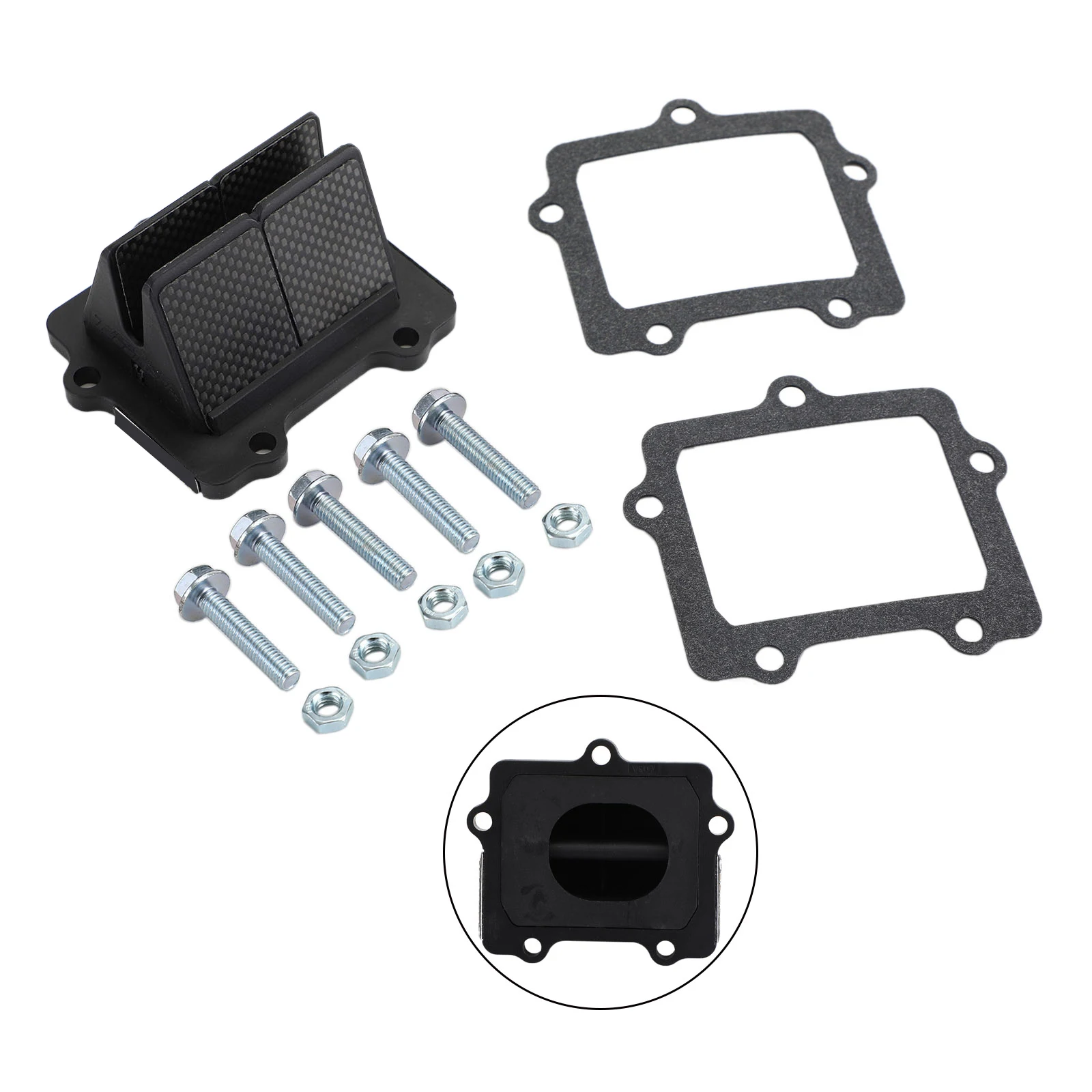 Artudatech Reed Val…