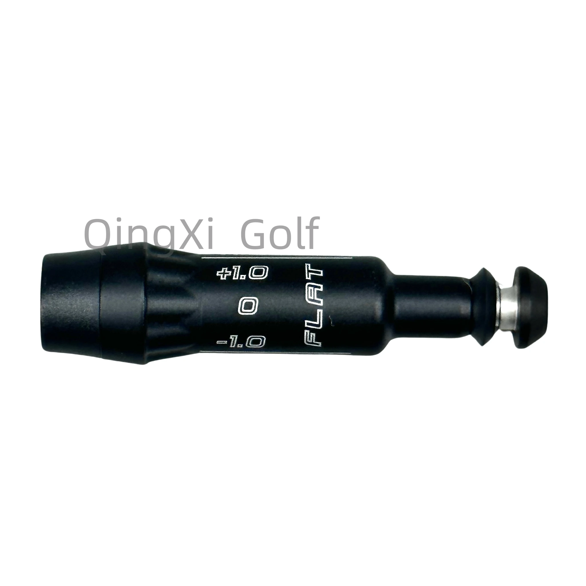 Substituição do adaptador de manga do eixo de golfe apto para ping g410 g425 g430 g435 cabeça do motorista fairway madeira híbrido clube cabeça