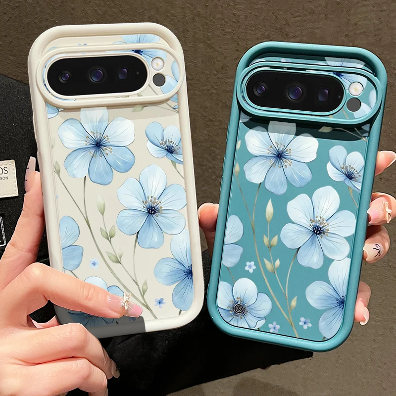 Funda de teléfono de TPU suave - Google Pixel 9 Pro reseña y precio