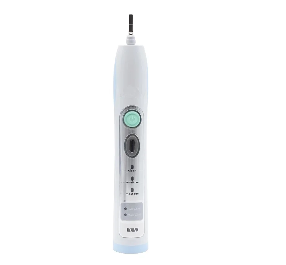 HX6920 Ручка электрической зубной щетки для Philips Sonicare FlexCare HX6930 HX6950 HX6750 HX6970HX6920 HX6920 Ручка электрической зубной щетки для Philips Sonicare FlexCare HX6930 HX6950 HX6750 HX6970HX6920