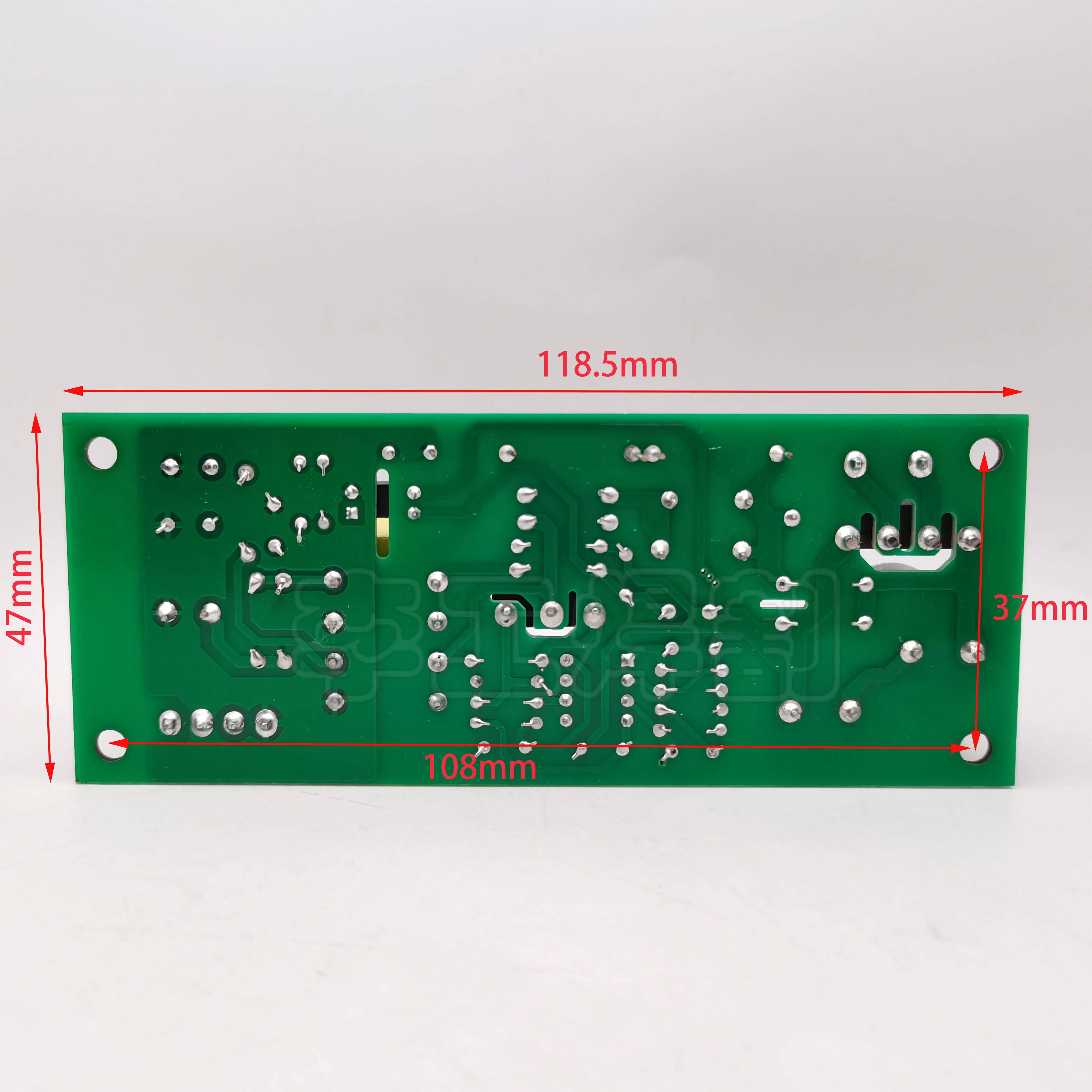 24V Switching Power Supply Board 220V/380V Dual Power Supply Inverter Welding Machine Auxiliary Switching Power Supply Board 24V