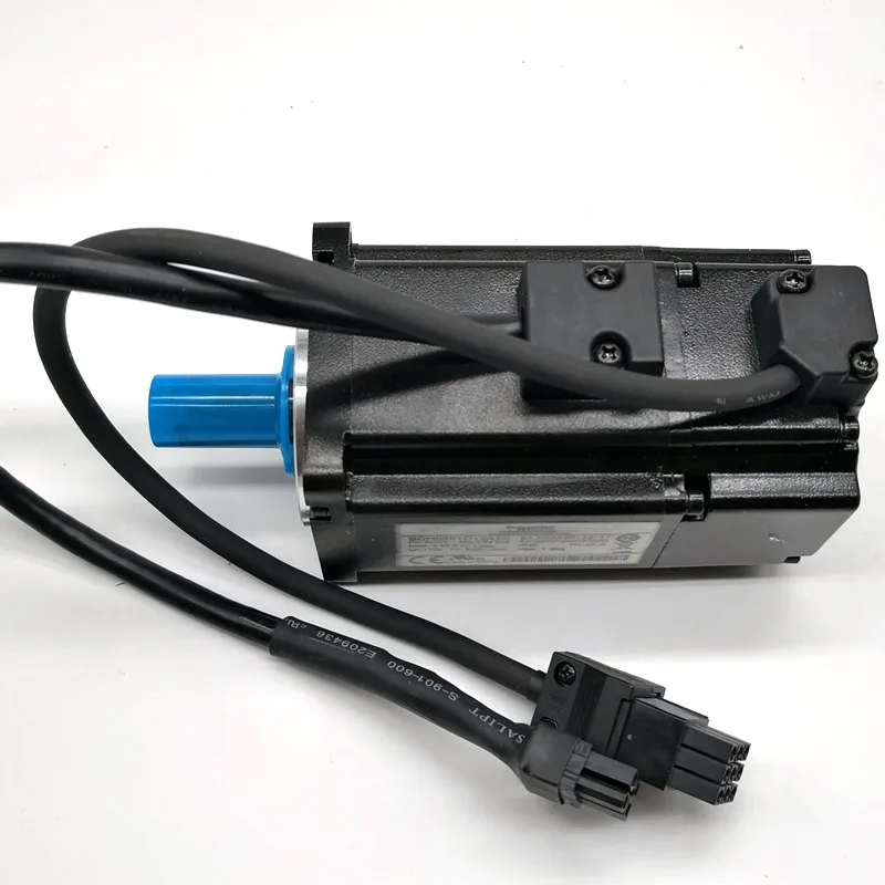 Servo motor BCH0602O12/32/11A/F1C/BCH0802O12/32/11A/F1C