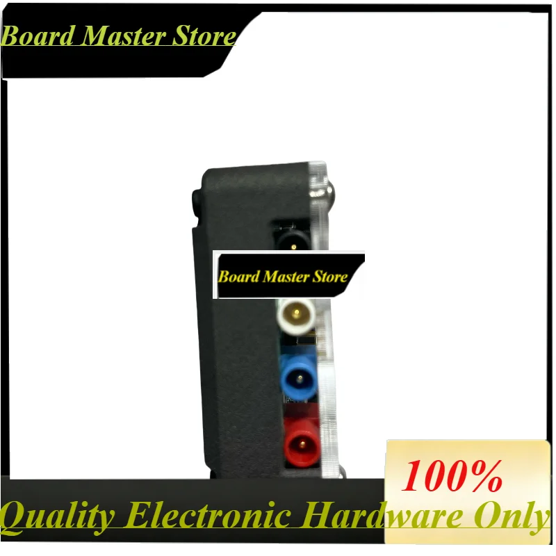 BoMasMElectroencephalogram (EEG) Development Signal Generator OLED Version EEG Sensor