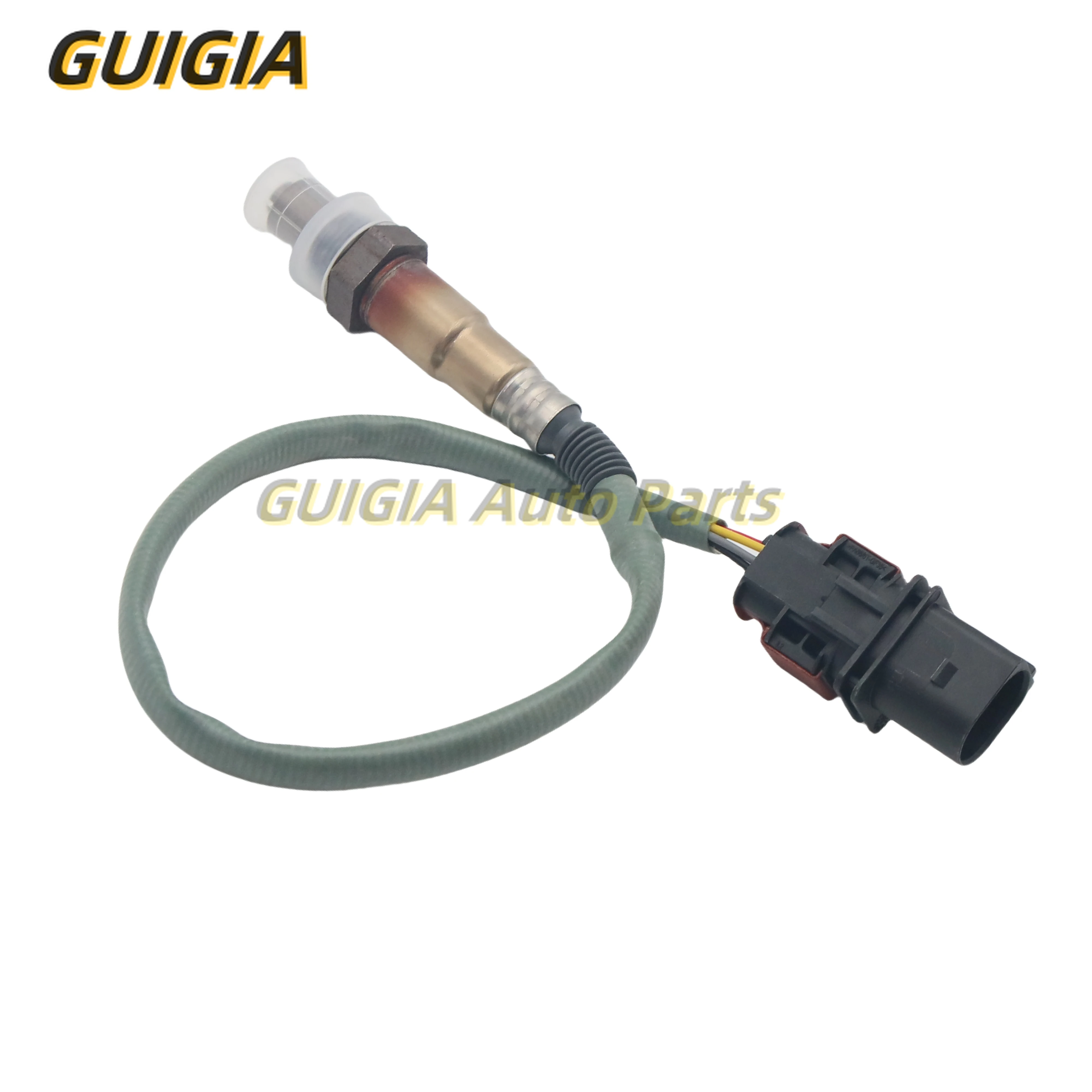 FR3Z-9F472-A مستشعر الأوكسجين مناسب لسيارات فورد موستانج 2.3L MT82 2015-2016 موديل سنة قطع غيار وملحقات عالية الجودة