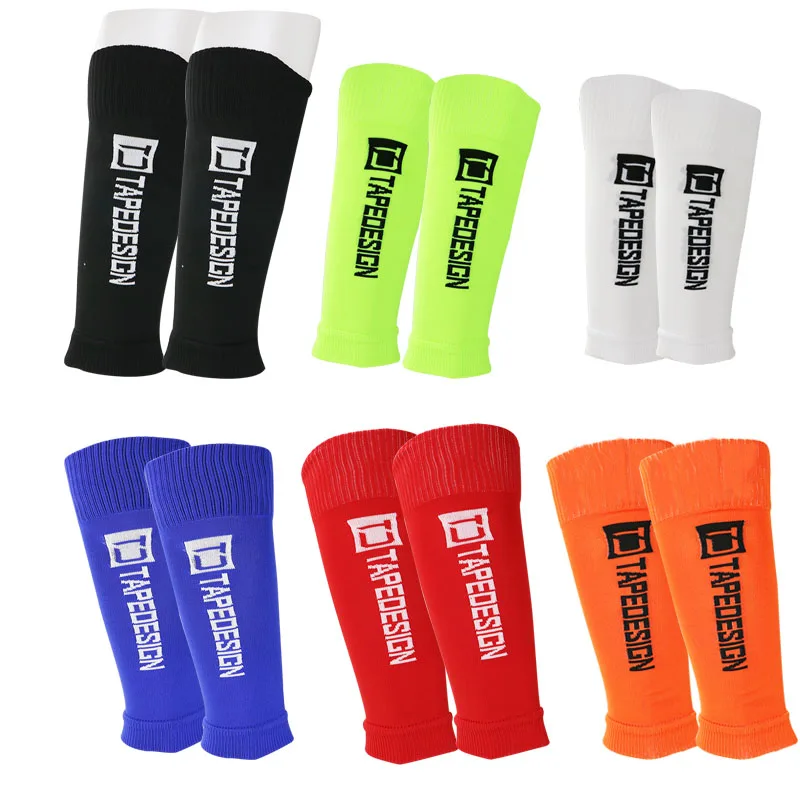 Non-slip Slip Slip Slip Pads, Soccer Anti Sports Socks para Crianças Jovens e Adultos