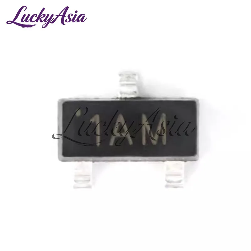 100PCS MMBT3904 1AM…