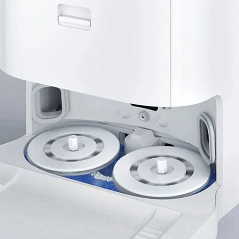 Untuk Dreame L10S Ultra L10S Pro W10S Pro pel vakum bagian dudukan pembersih Mijia B101CN X10plus B101GL Tray