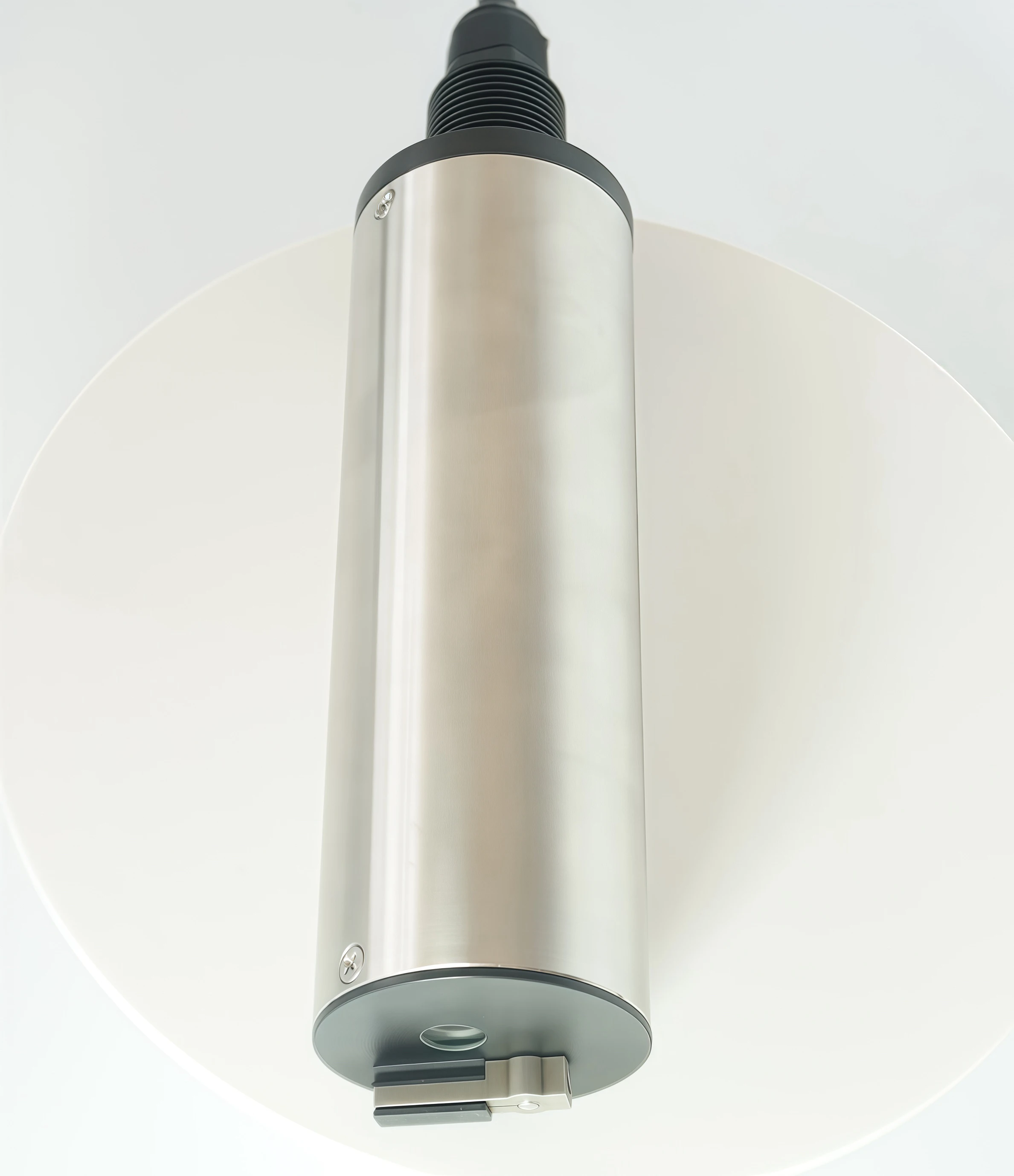 IP68 Waterproof Self-cleaning Sensor Suspended Solid Sludge Concentration Monitor Sludge Concentration Meter