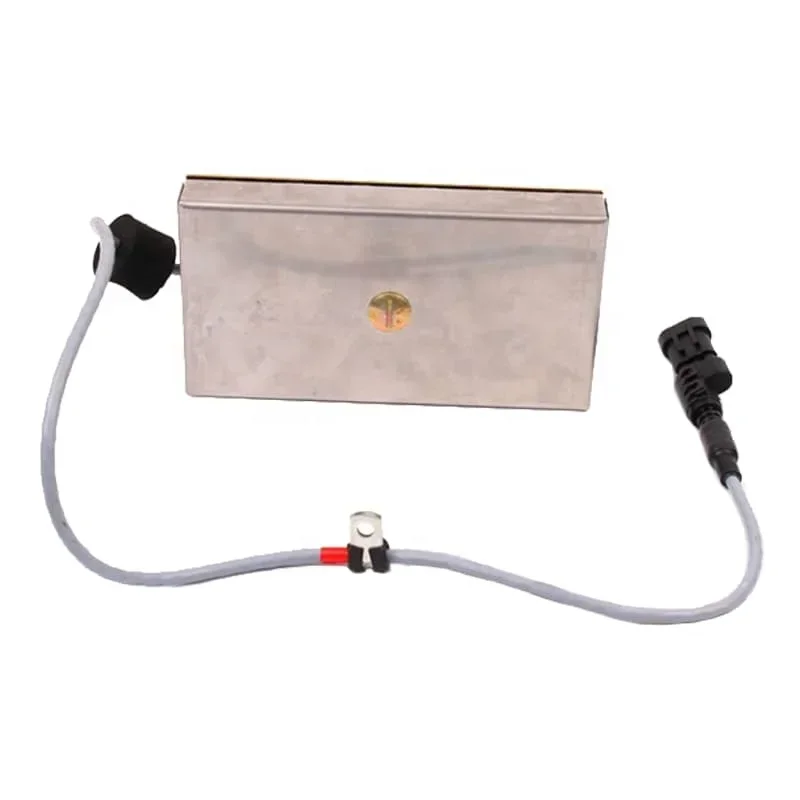 Agricultural Machinery Parts Straw Walker Sensor 011652 0000116521 for Lexion  440 II  450 450 II 450 MTS II 460 510 520