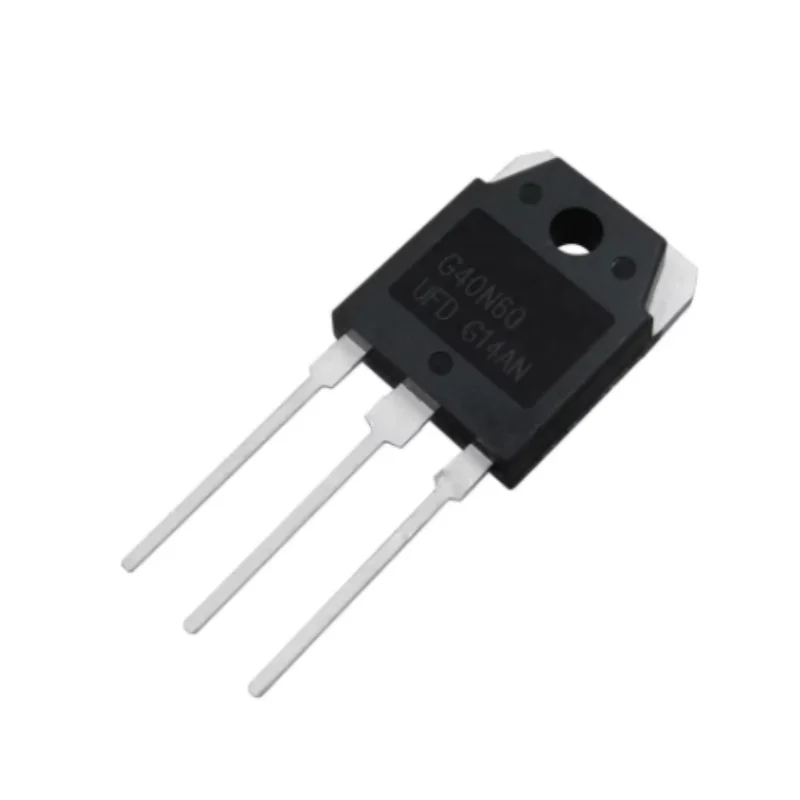 2-10pcs G80N60 G80N60UFD SGH80N60UFD 80A 600V TO-3P IGBT Field effect Triode G40N60UFD SGH40N60UFD G40N60