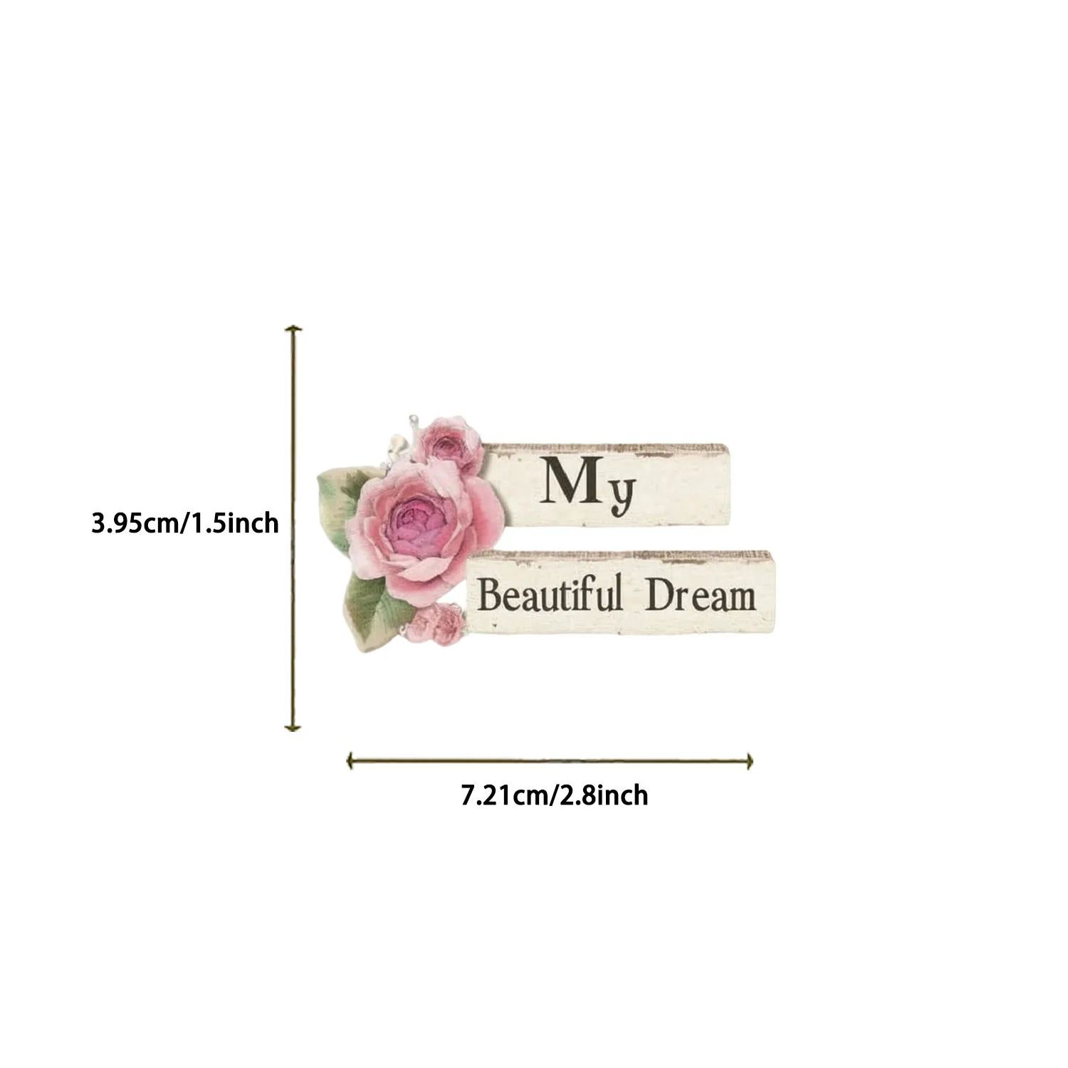 

50PCS Cartoon Pink and Green Aesthetic Style Stickers Creative Decoration Mobile Phone Case Notebook Water Cup Waterproof Gifts