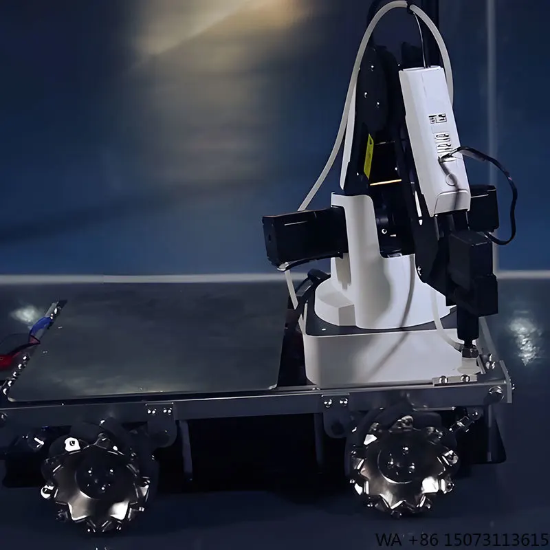 Compact Programmabl…