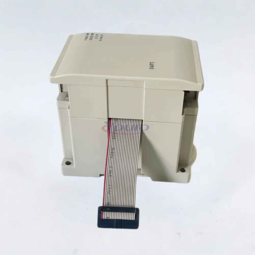 New Original DVP-EH3 Series DVP04PT-H2 4-Channel PT100 PT1000 RTD Temperature Input Module in Stock for Delta