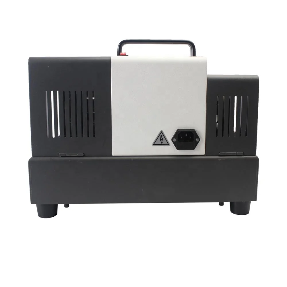 TX- Z32 3-32mm easier automatic industrial sharpening valve grinder with CE