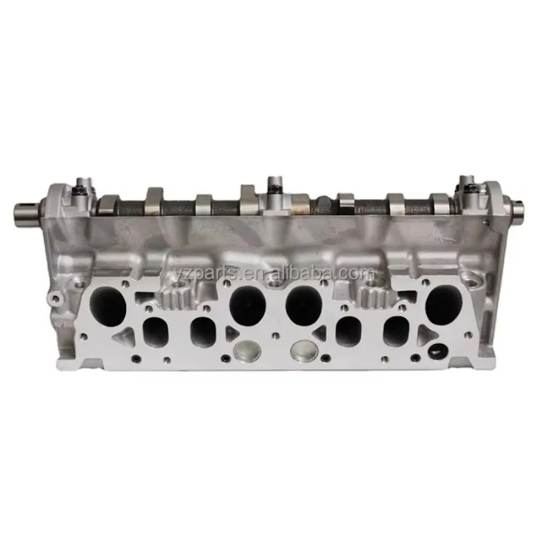 Yz Parts Engine XUD9 XUD9A XUD9L D9B 908067 02.00.J3 Complete Cylinder Head Ass…