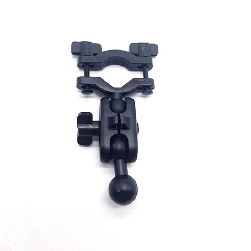 Suporte de barra para espelho retrovisor de carro, para garmin dash cam mini 30/35/45/46/55/56/65w/66w/67w x110/x210/x310/speak plus