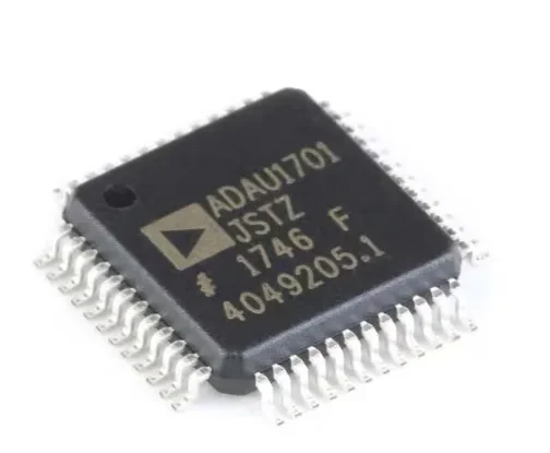 

3-5 шт. Φ AD ADAU ADAU1701 ADAU1701JSTZ ADAUI701 Φ