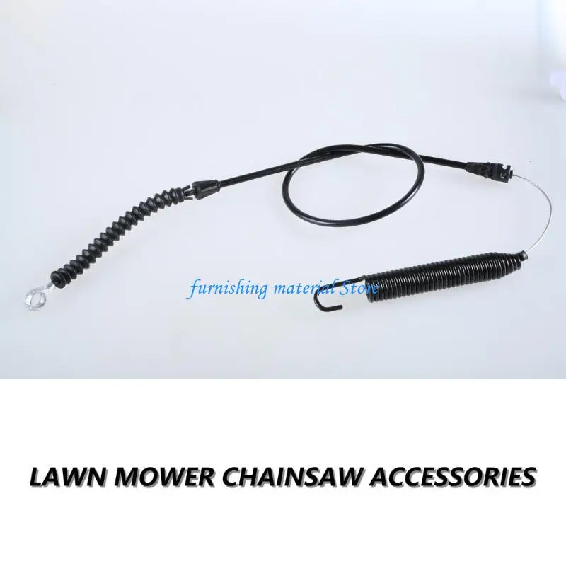 Y5GD سطح السفينة إشراك كابل 110 سم 946-05124A 746-05124A جزازة العشب ملحقات الجرارات