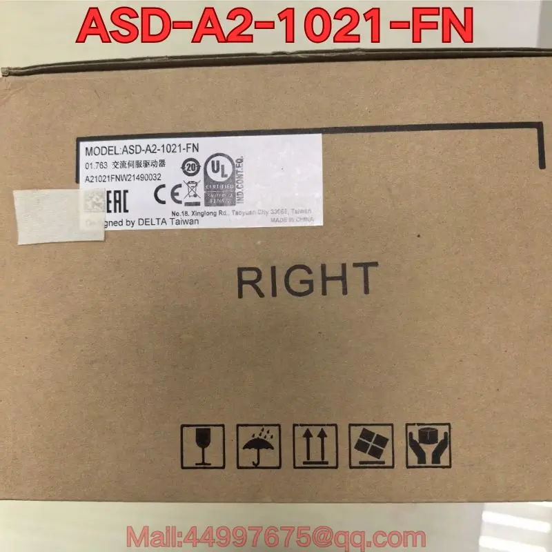 Brand New ASD-A2-10…