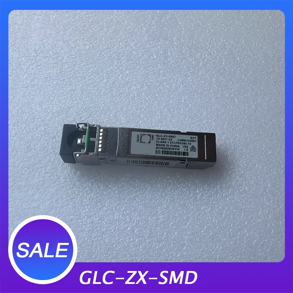 

The module GLC-ZX-SMD 10-2621-02