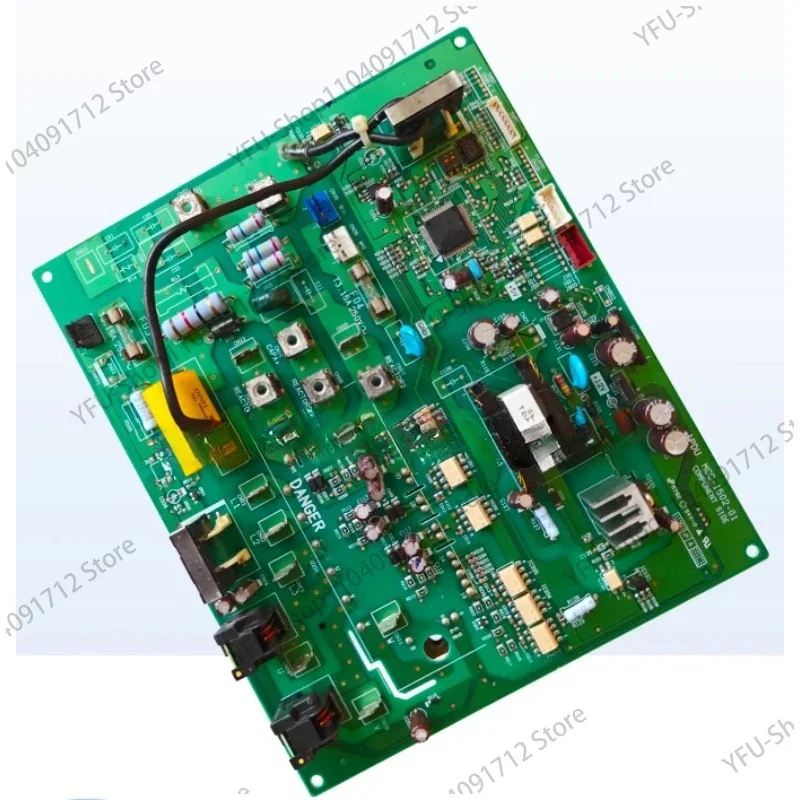 

MCC-1502-01 Central Air Conditioner Frequency Conversion Board MMY-MAP1001HT8 Module MCC-1429-08