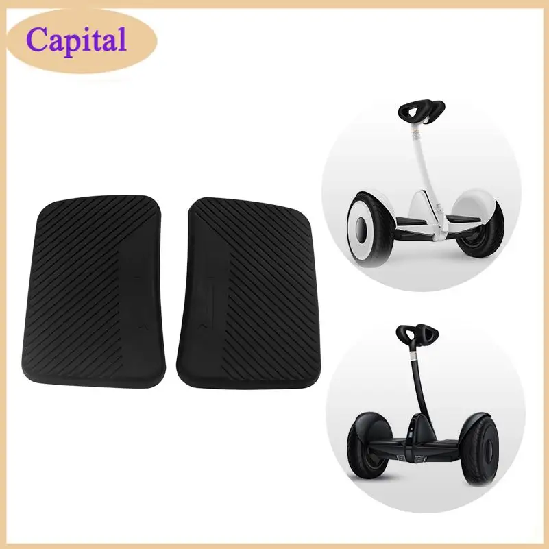 

Пластиковые детали каркаса для педали балансировочного самоката Xiaomi Ninebot Mini, аксессуары